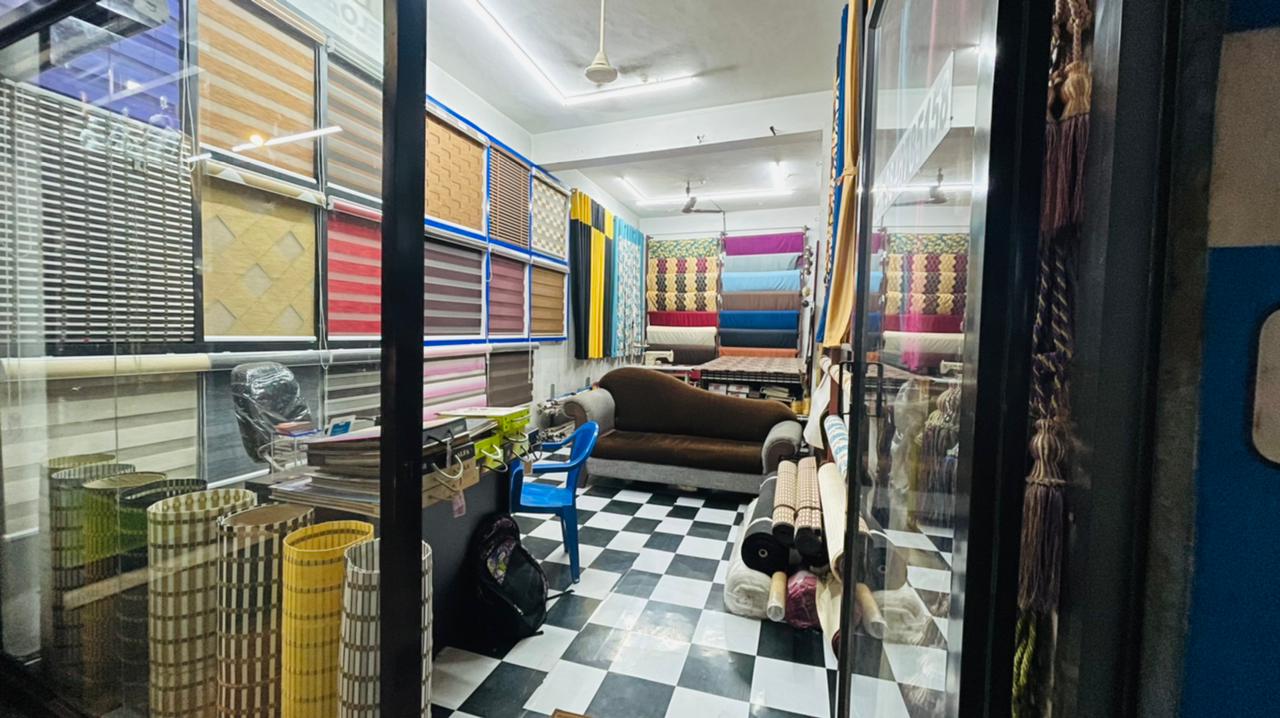Recent Curtain Sofa
