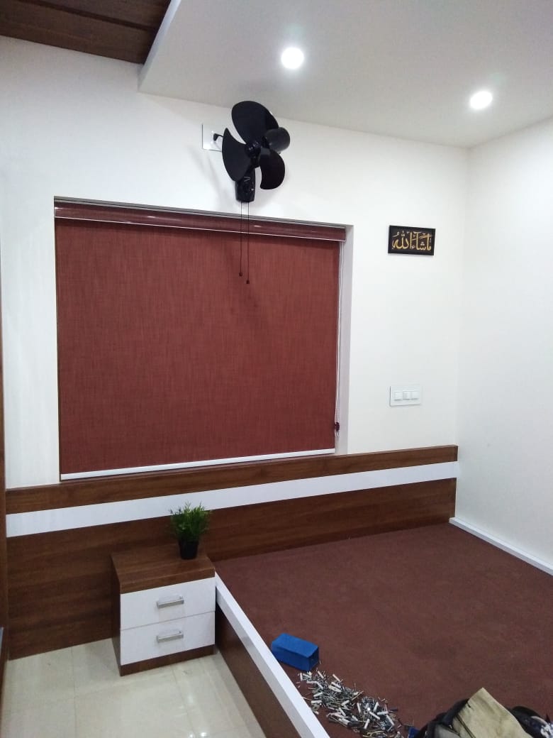 Recent Curtain Sofa