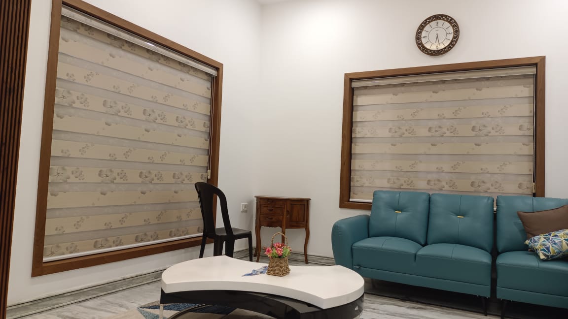 Recent Curtain Sofa